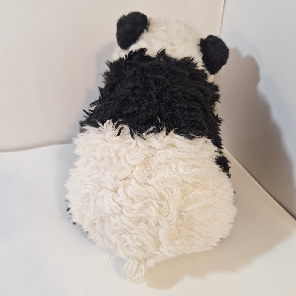 Douglas The Cuddle Toy Plush Panda Bear Soft Stuffed Animal - Picture 3 of 8
